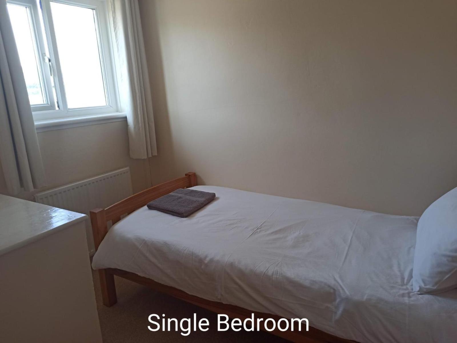 Holiday Home In Dale, Pembrokeshire Ruang foto