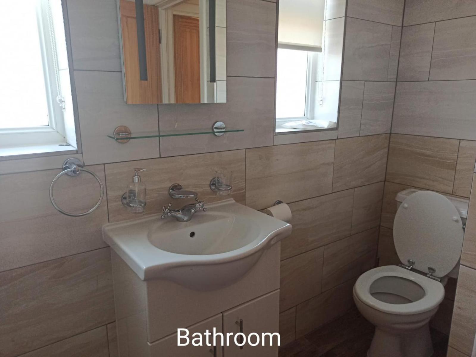 Holiday Home In Dale, Pembrokeshire Ruang foto